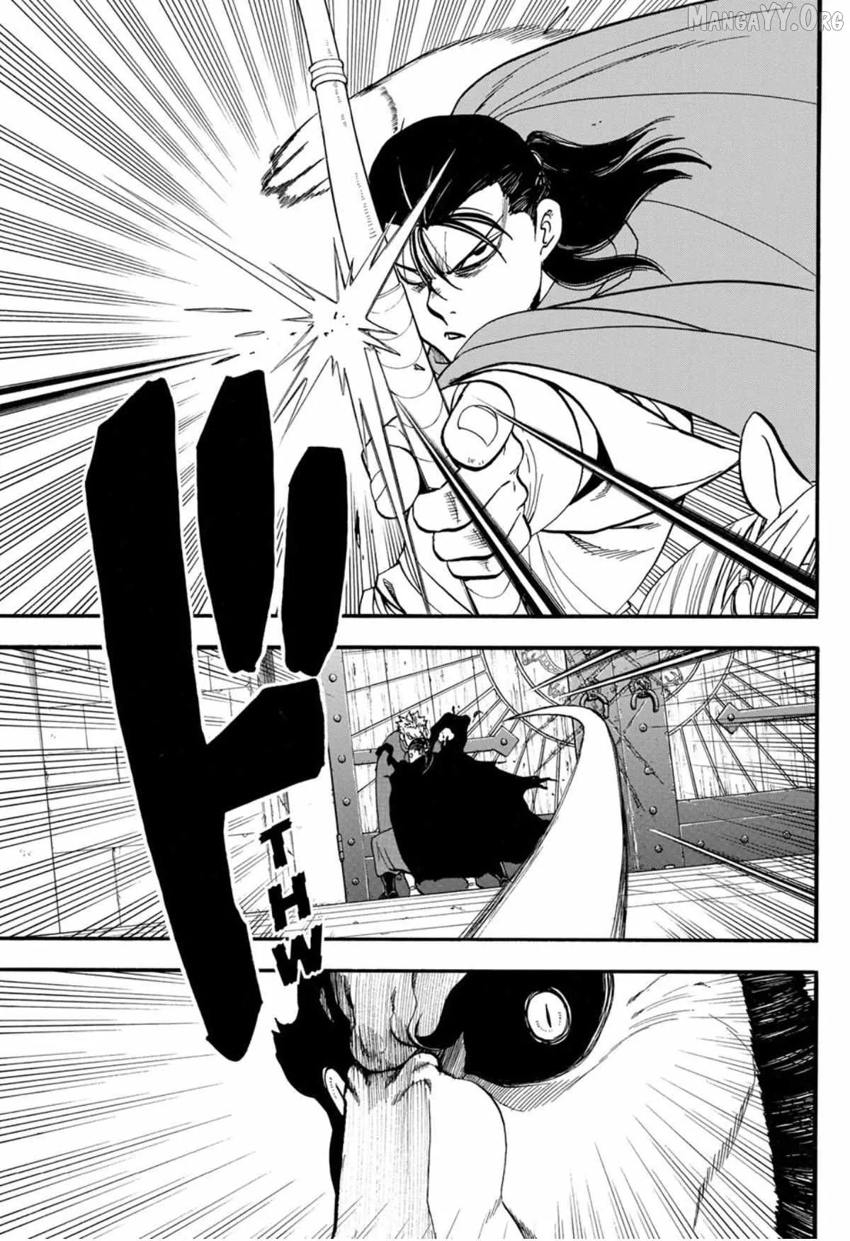 Arslan Senki (Arakawa Hiromu) Chapter 149 page 7 - 