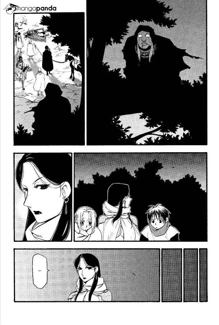 Arslan Senki (Arakawa Hiromu) Chapter 15 page 11 - 