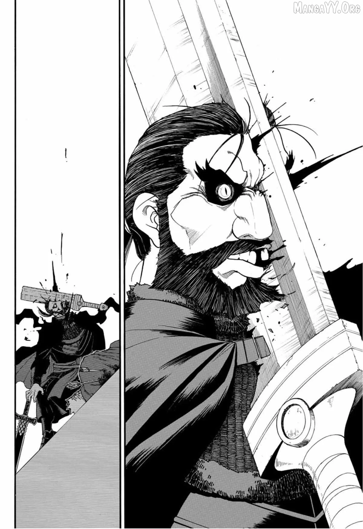 Arslan Senki (Arakawa Hiromu) Chapter 150 page 26 - 