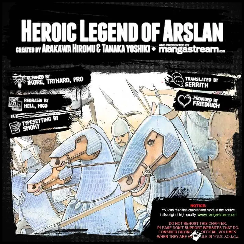 Arslan Senki (Arakawa Hiromu) Chapter 2 page 2 - 