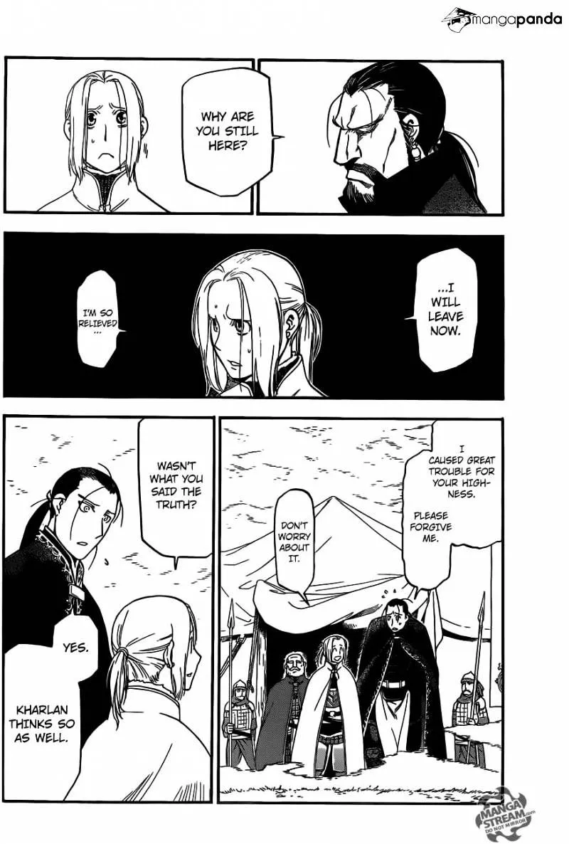 Arslan Senki (Arakawa Hiromu) Chapter 2 page 24 - 