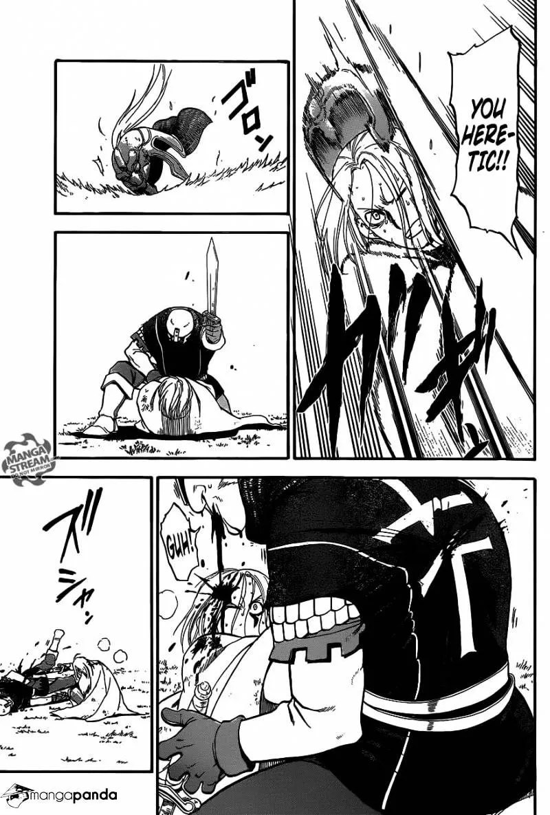 Arslan Senki (Arakawa Hiromu) Chapter 2 page 44 - 