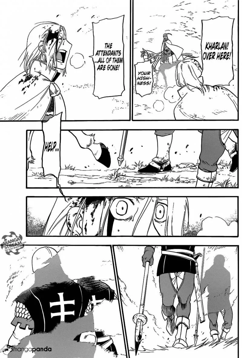 Arslan Senki (Arakawa Hiromu) Chapter 2 page 48 - 