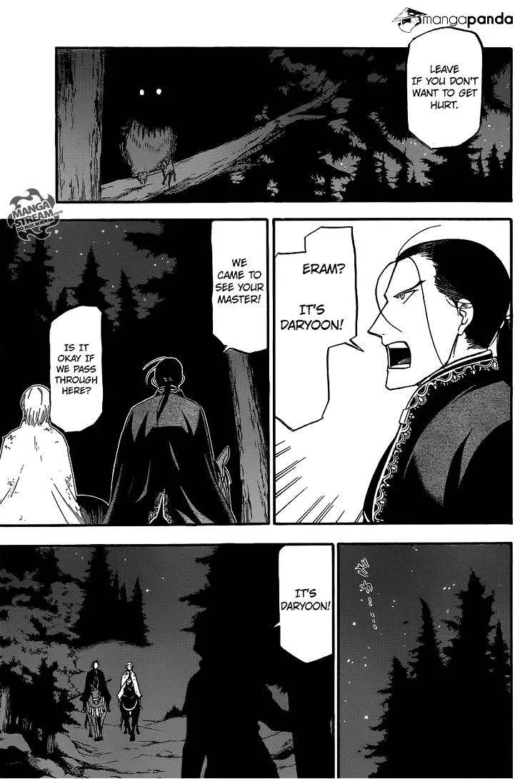 Arslan Senki (Arakawa Hiromu) Chapter 4 page 30 - 
