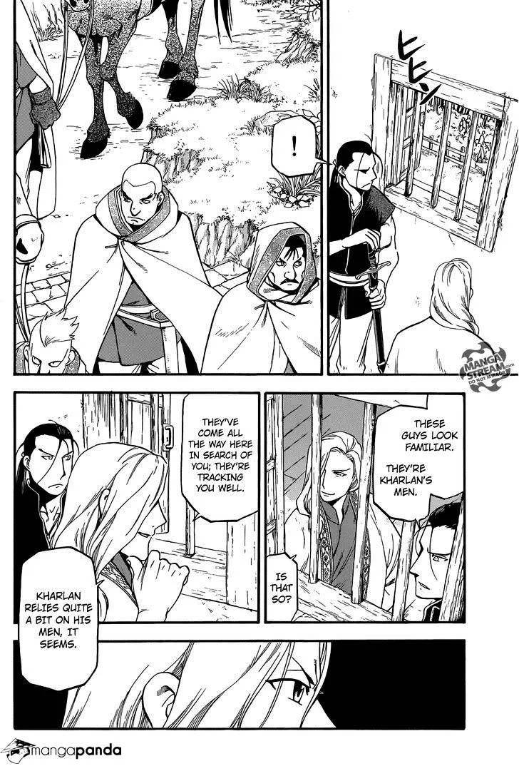 Arslan Senki (Arakawa Hiromu) Chapter 5 page 23 - 