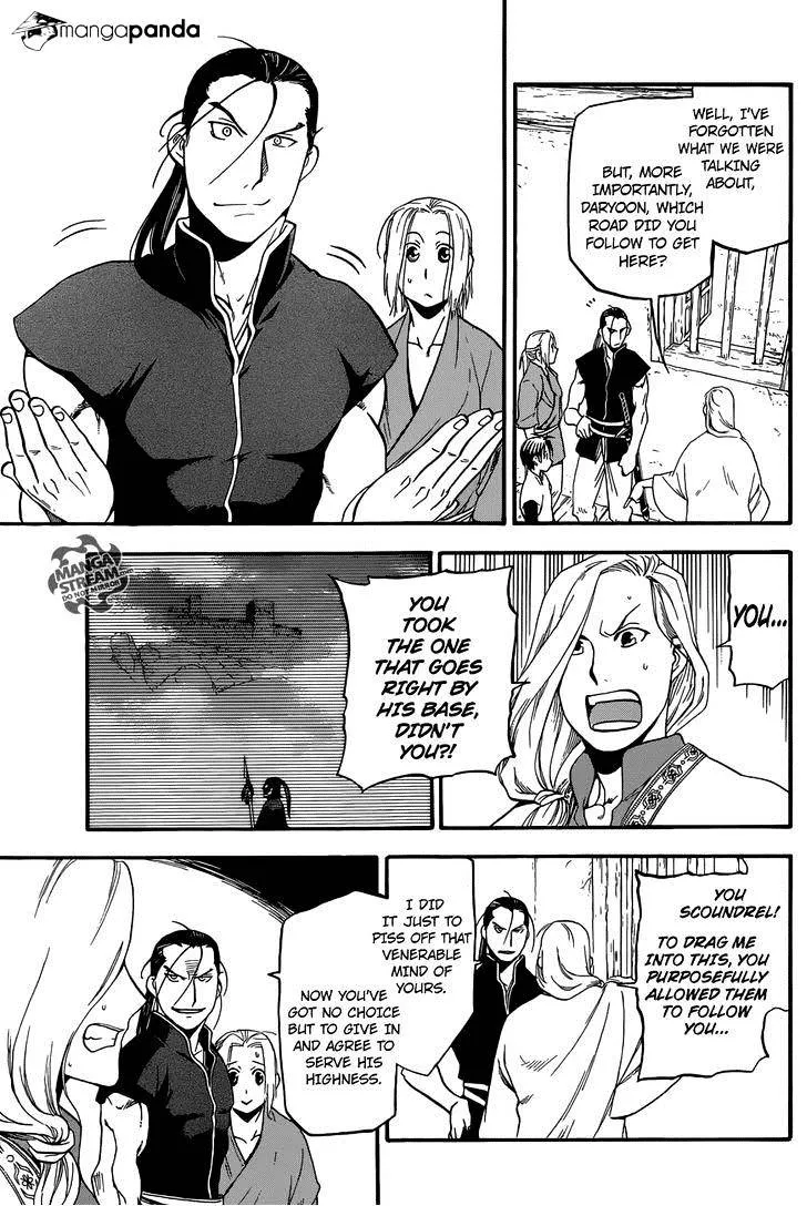 Arslan Senki (Arakawa Hiromu) Chapter 5 page 24 - 
