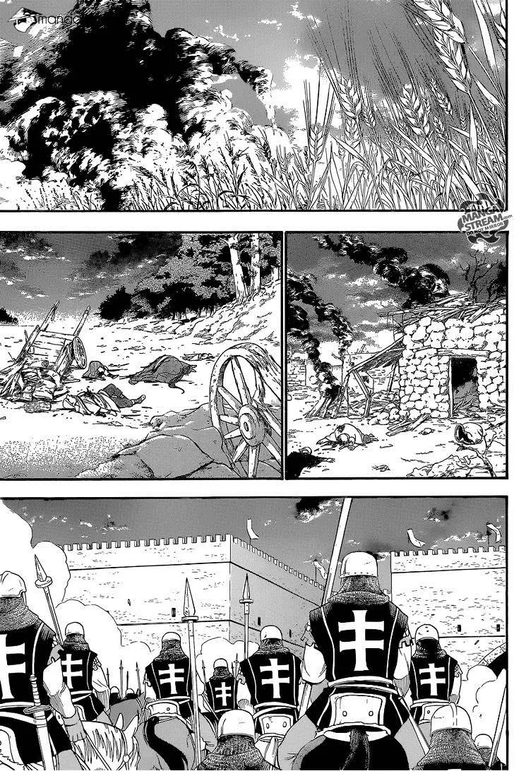 Arslan Senki (Arakawa Hiromu) Chapter 6 page 18 - 