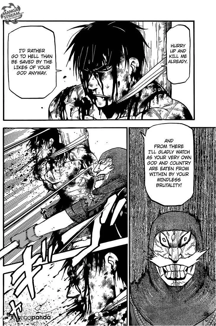 Arslan Senki (Arakawa Hiromu) Chapter 6 page 26 - 