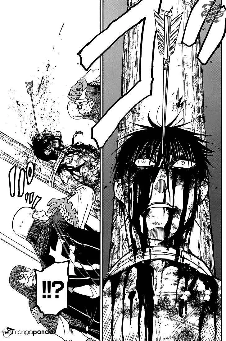 Arslan Senki (Arakawa Hiromu) Chapter 6 page 29 - 