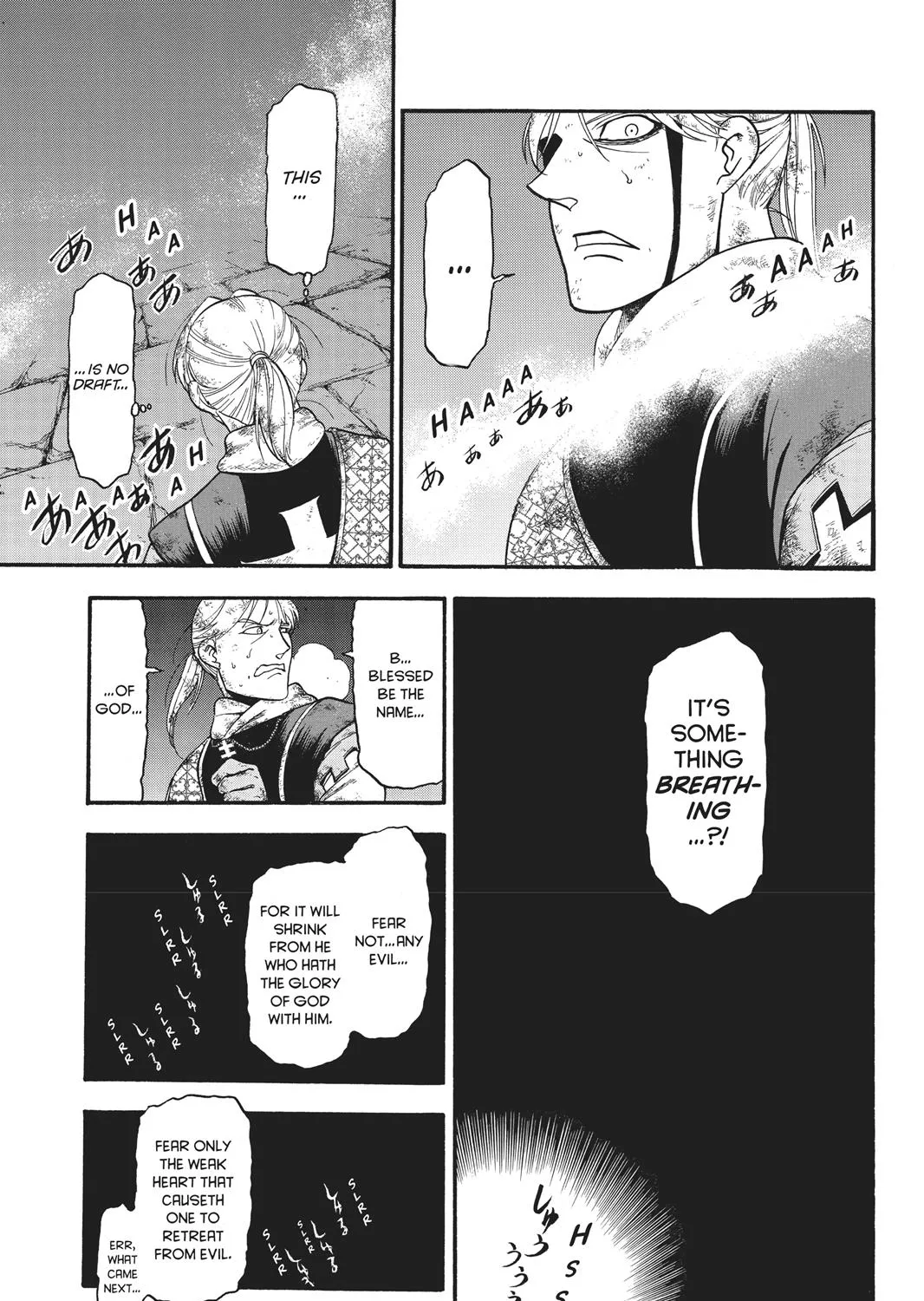 Arslan Senki (Arakawa Hiromu) Chapter 80 page 11 - 
