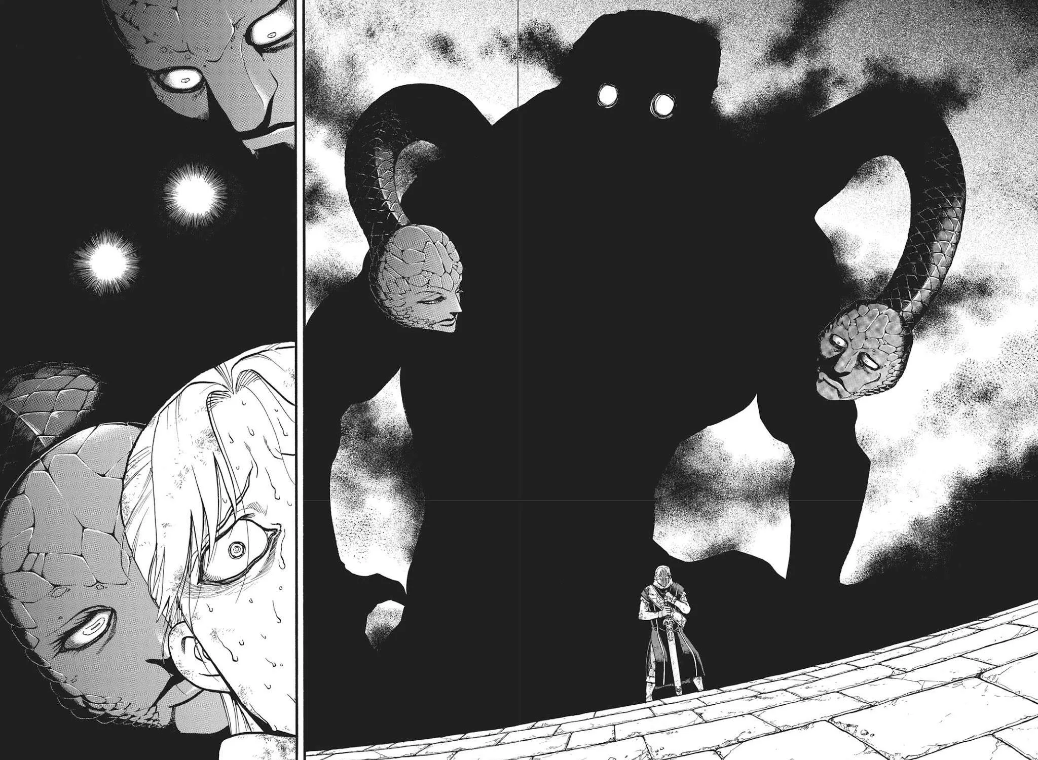 Arslan Senki (Arakawa Hiromu) Chapter 80 page 13 - 