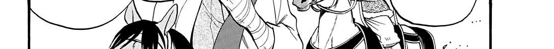 Arslan Senki (Arakawa Hiromu) Chapter 83 page 38 - 