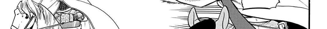 Arslan Senki (Arakawa Hiromu) Chapter 84 page 5 - 
