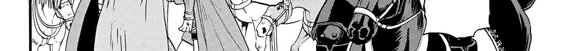 Arslan Senki (Arakawa Hiromu) Chapter 85 page 25 - 