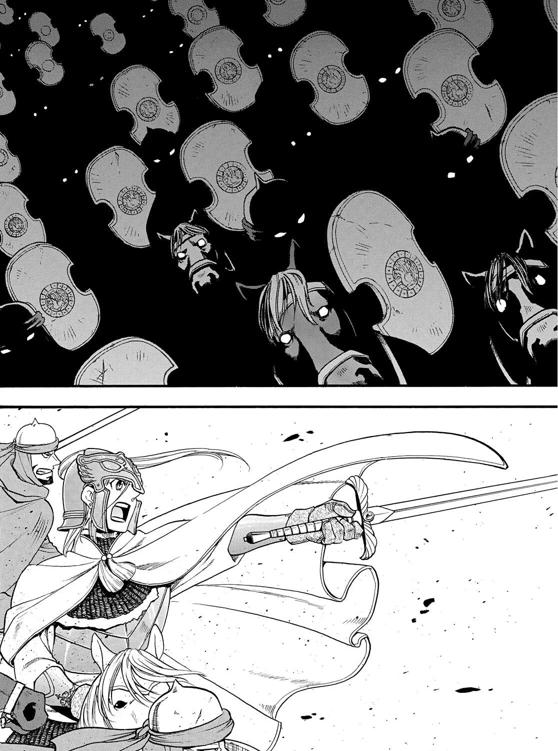 Arslan Senki (Arakawa Hiromu) Chapter 86 page 60 - 