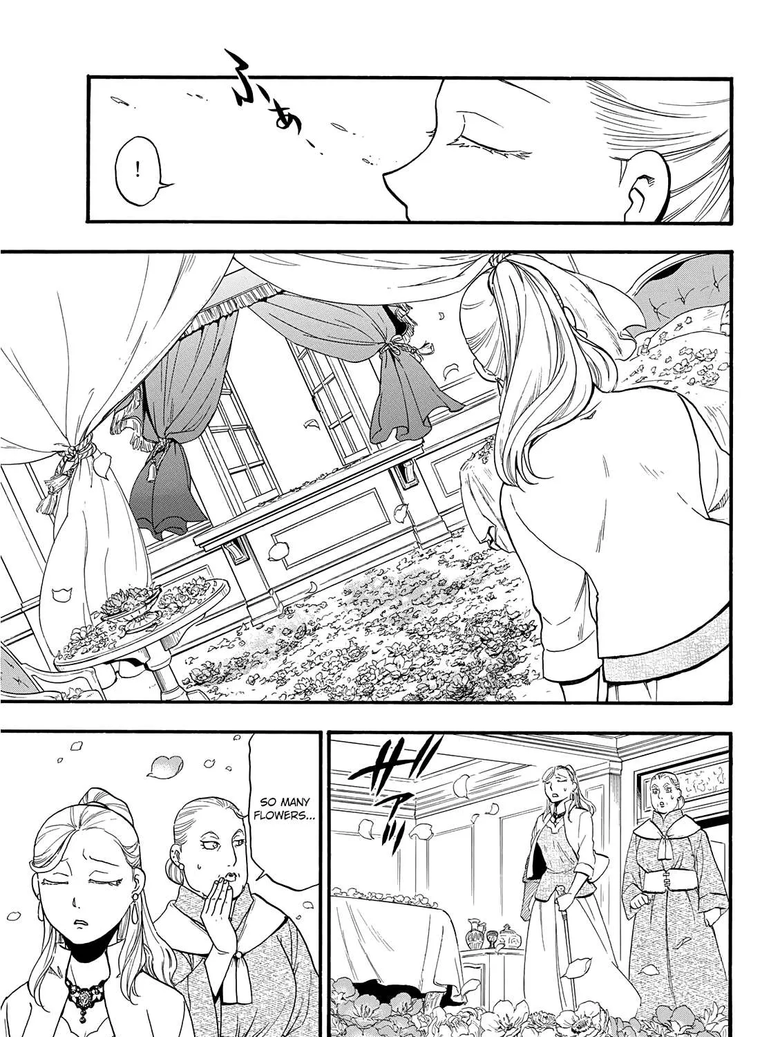 Arslan Senki (Arakawa Hiromu) Chapter 89 page 55 - 