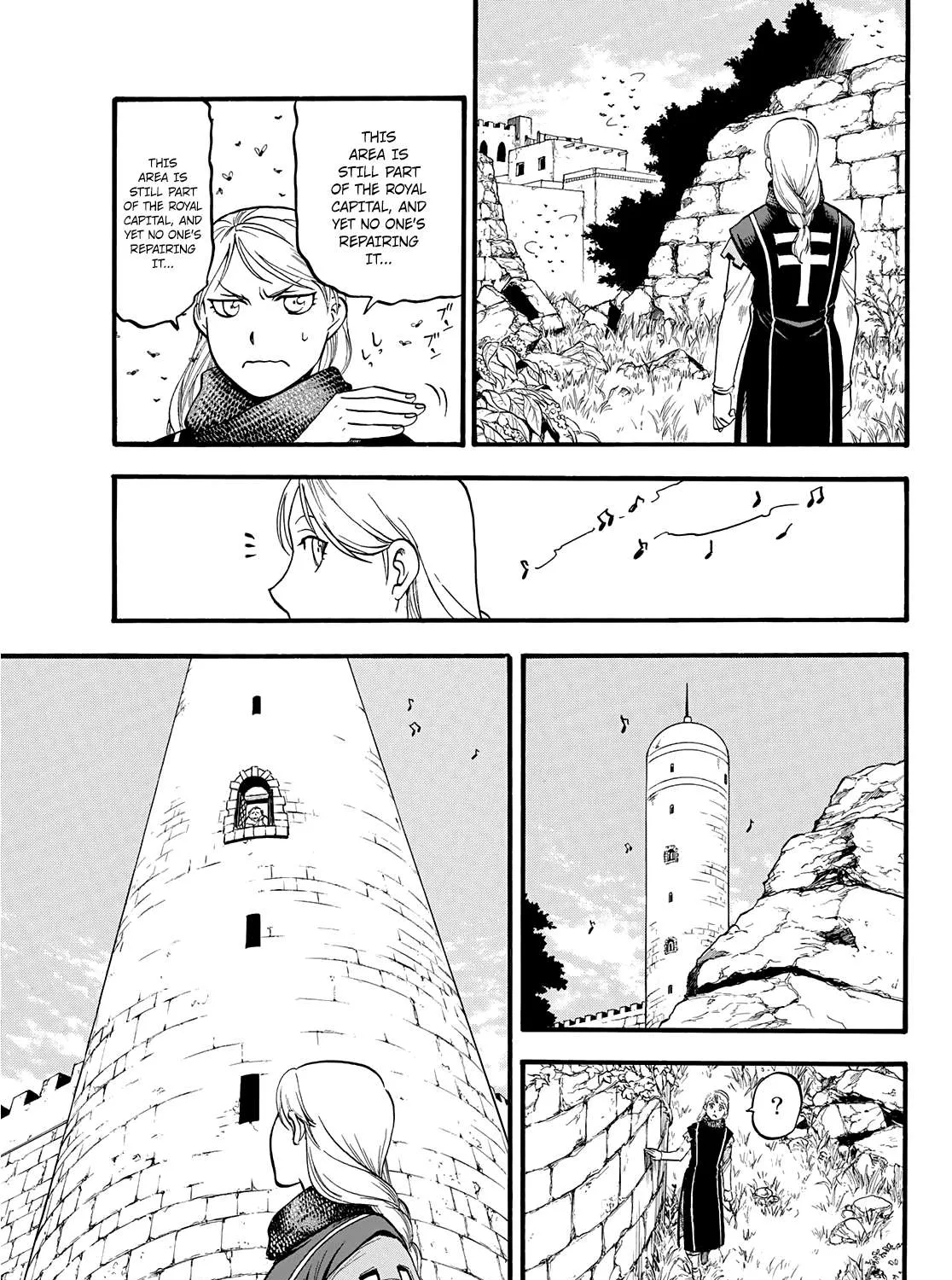 Arslan Senki (Arakawa Hiromu) Chapter 90 page 26 - 