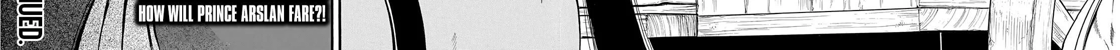 Arslan Senki (Arakawa Hiromu) Chapter 90 page 61 - 