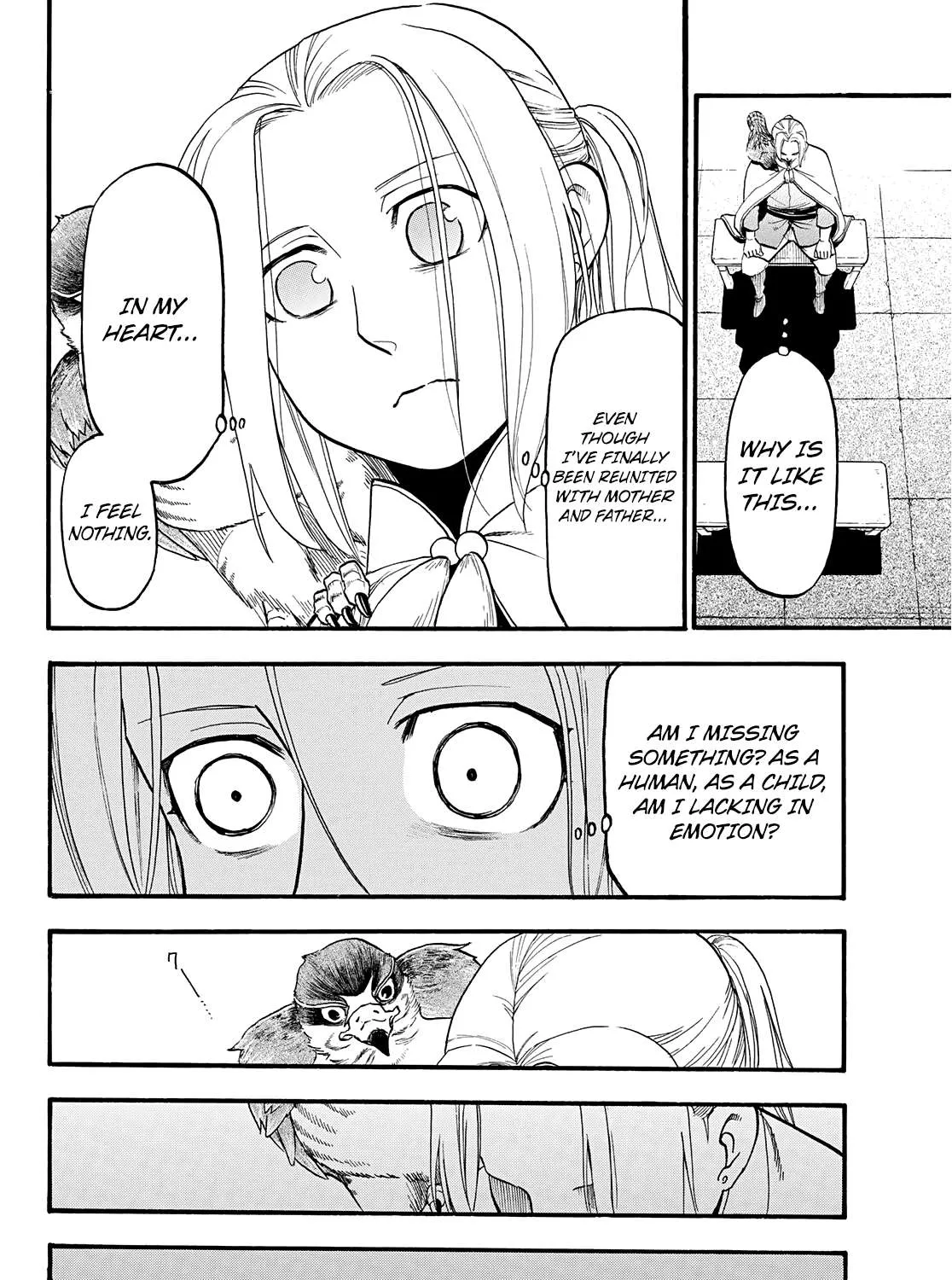 Arslan Senki (Arakawa Hiromu) Chapter 91 page 24 - 