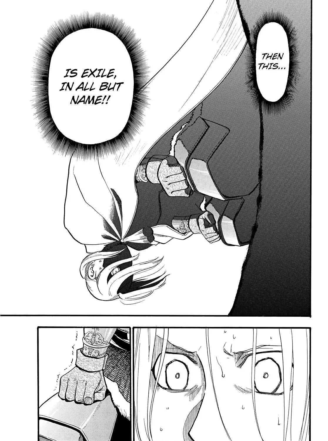 Arslan Senki (Arakawa Hiromu) Chapter 91 page 38 - 