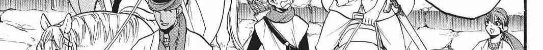 Arslan Senki (Arakawa Hiromu) Chapter 95 page 3 - 