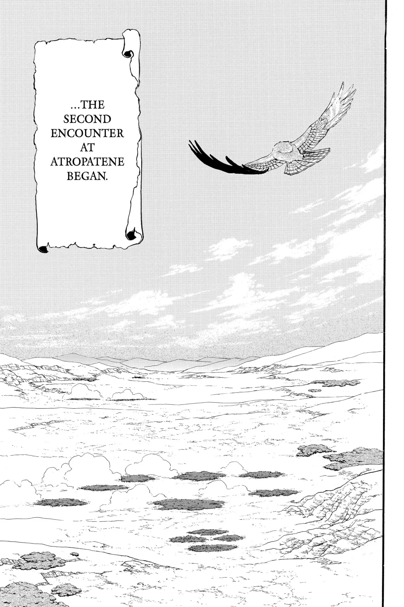 Arslan Senki Chapter 0 page 128 - 