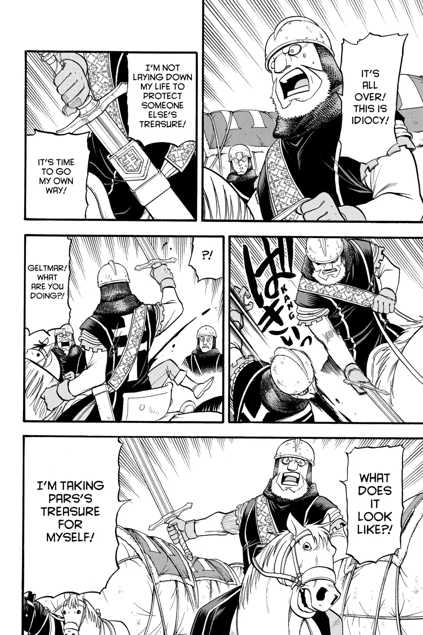 Arslan Senki Chapter 0 page 179 - 