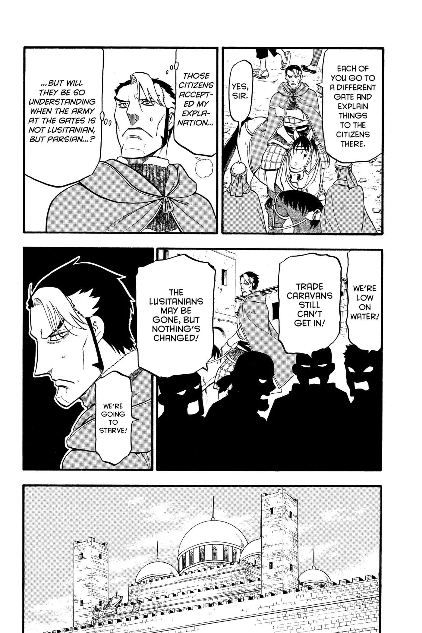 Arslan Senki Chapter 0 page 45 - 