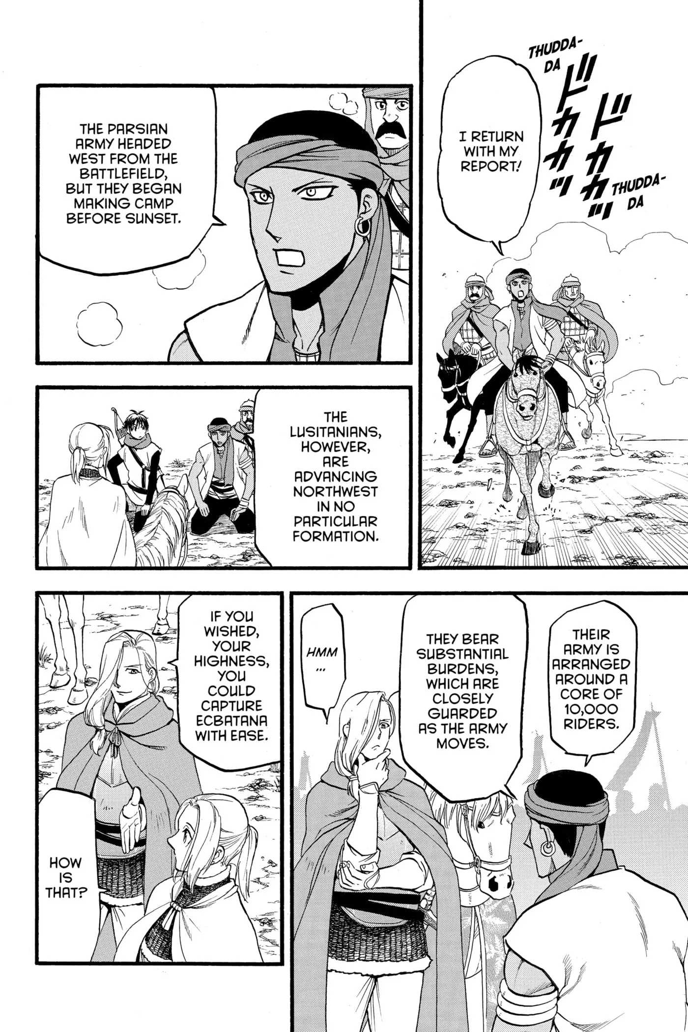 Arslan Senki Chapter 0 page 53 - 