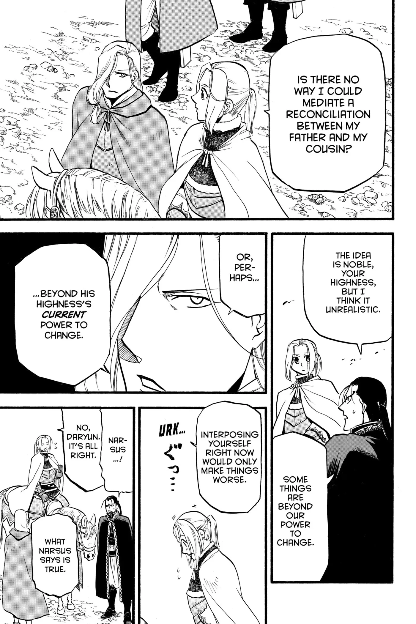 Arslan Senki Chapter 0 page 56 - 