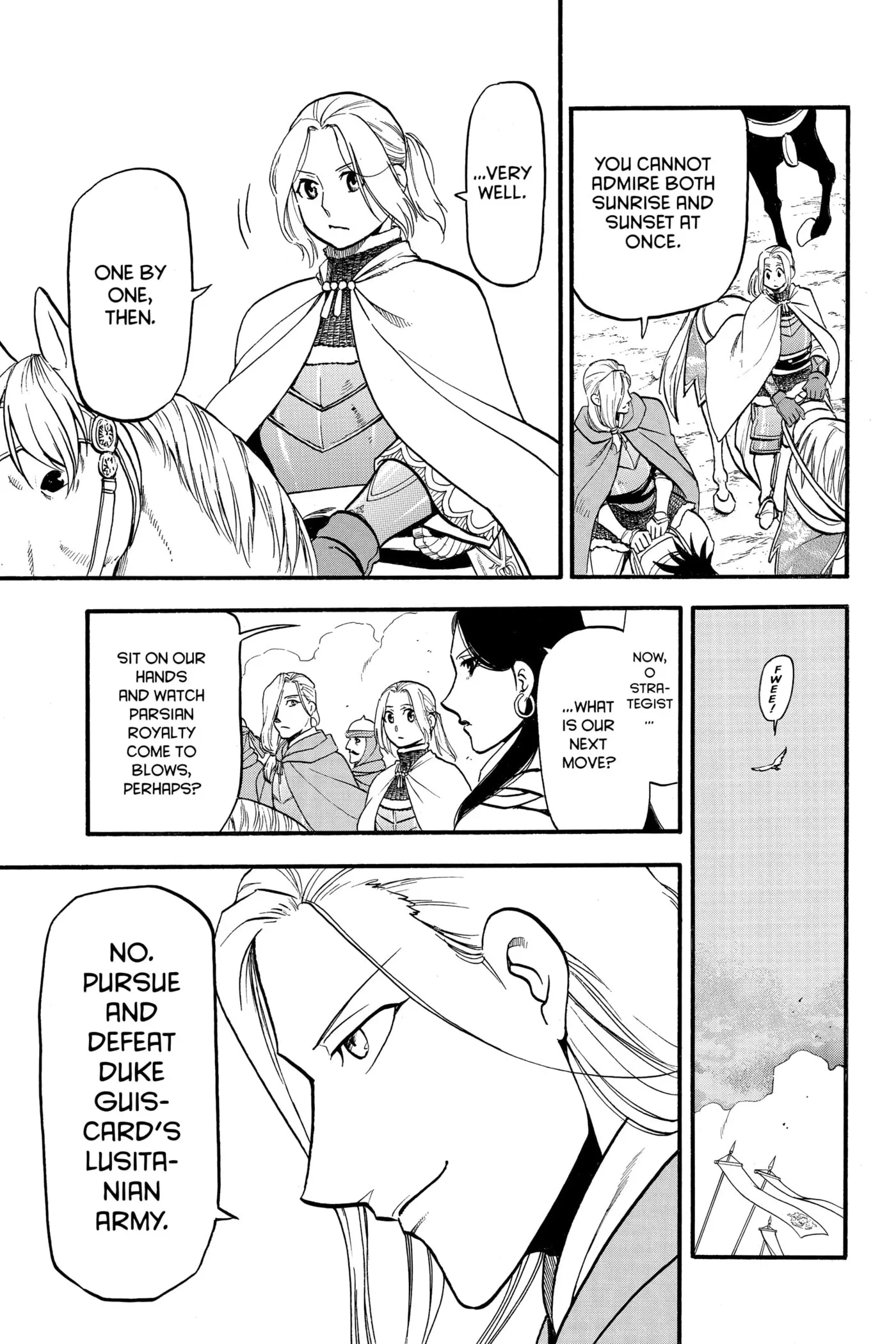 Arslan Senki Chapter 0 page 58 - 