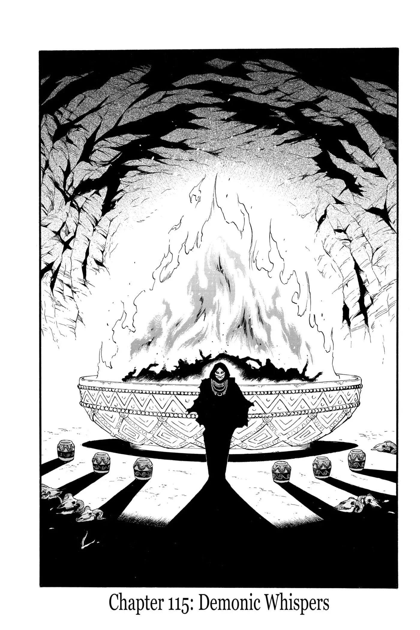 Arslan Senki Chapter 0 page 68 - 
