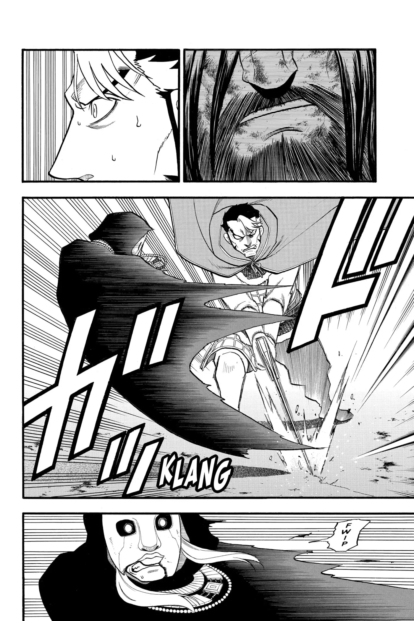 Arslan Senki Chapter 0 page 77 - 