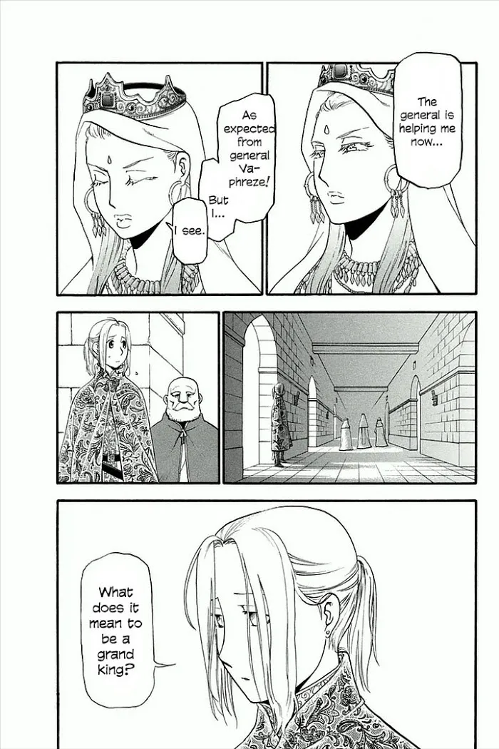 Arslan Senki Chapter 1 page 15 - 