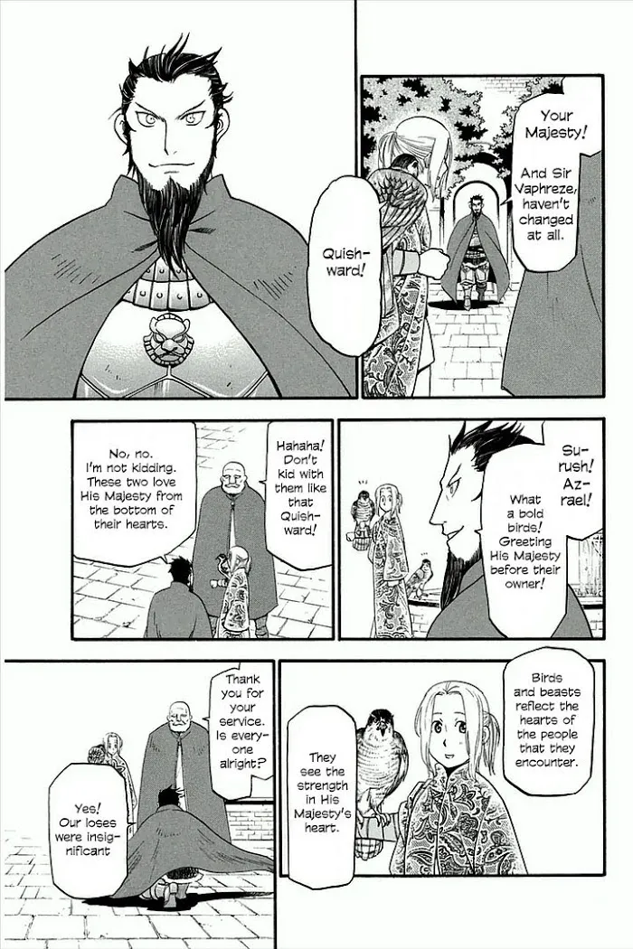 Arslan Senki Chapter 1 page 17 - 