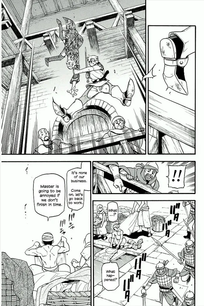 Arslan Senki Chapter 1 page 29 - 