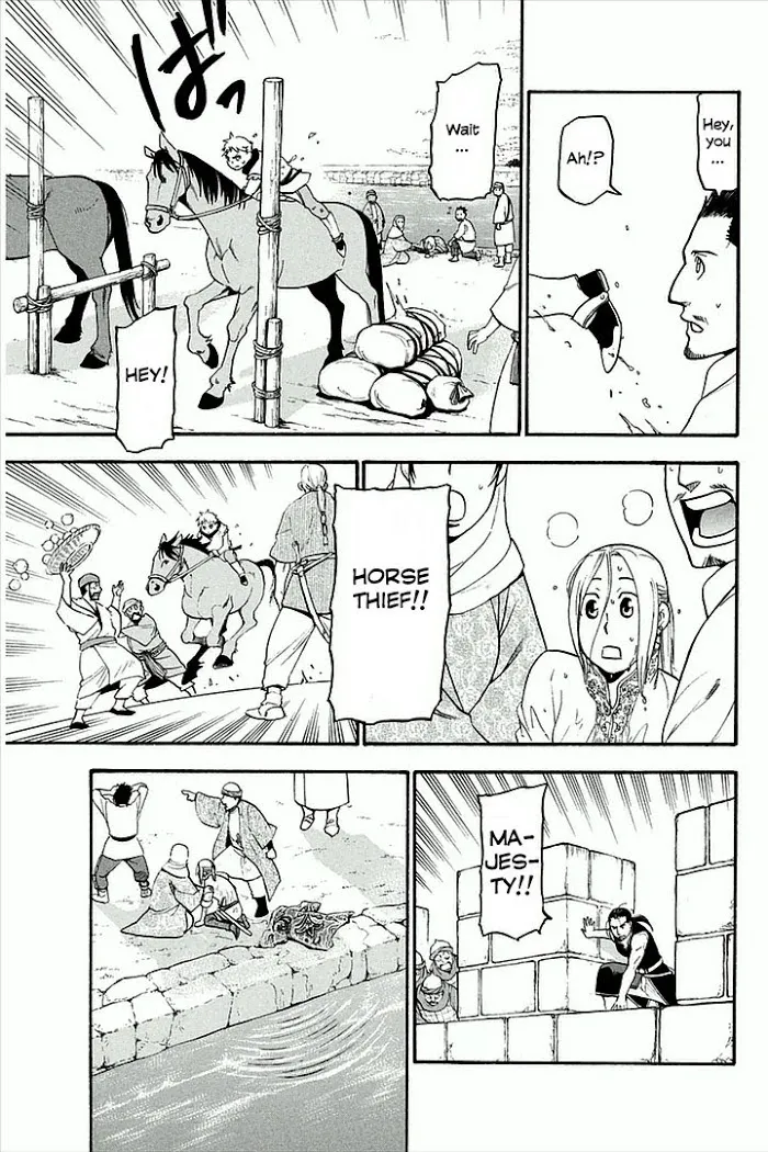 Arslan Senki Chapter 1 page 44 - 