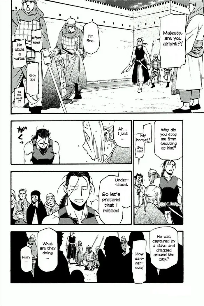 Arslan Senki Chapter 1 page 47 - 