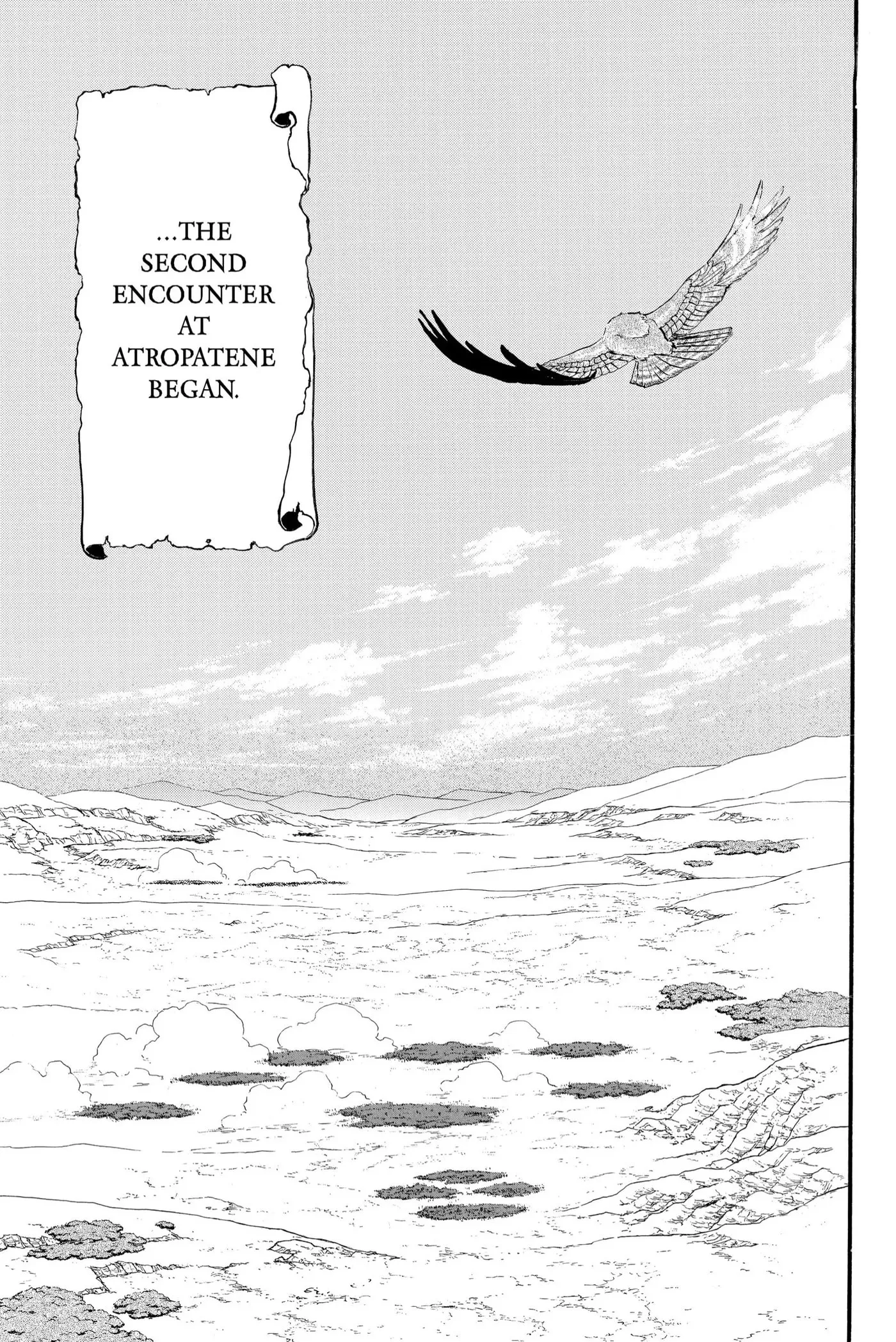 Arslan Senki Chapter 116 page 29 - 