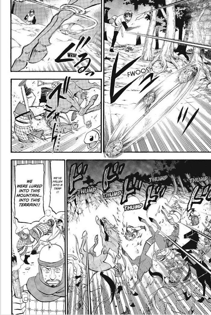 Arslan Senki Chapter 13 page 21 - 