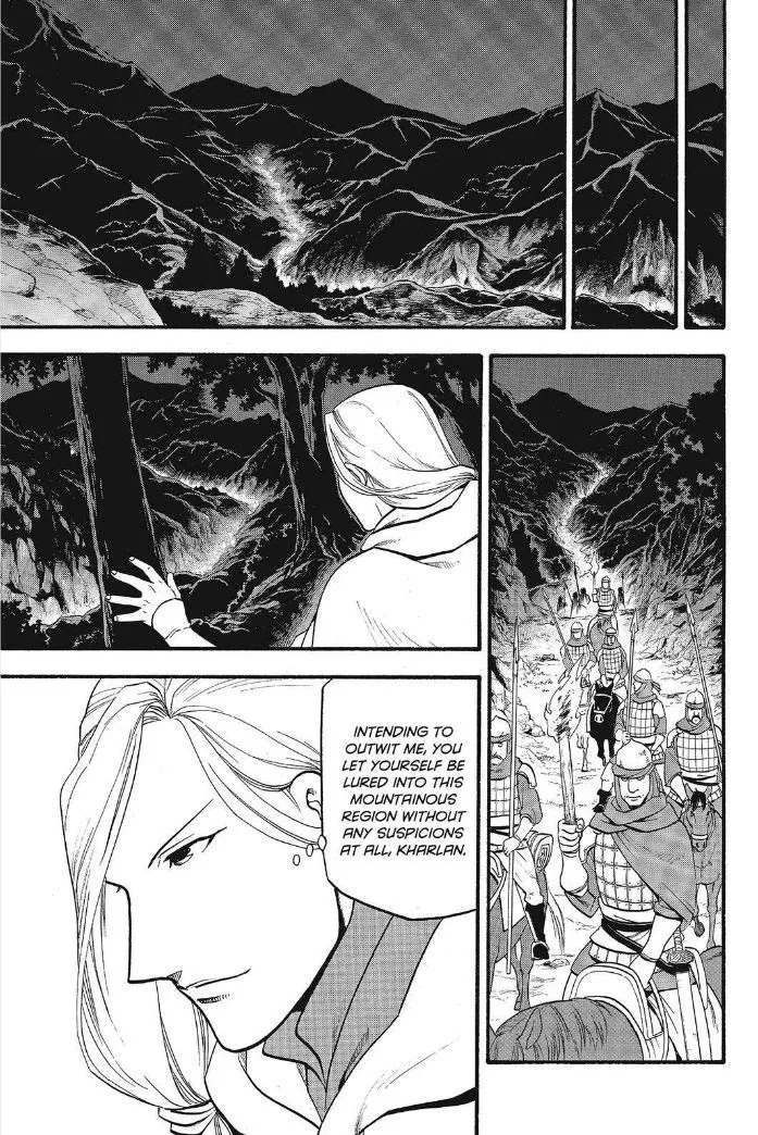 Arslan Senki Chapter 13 page 10 - 