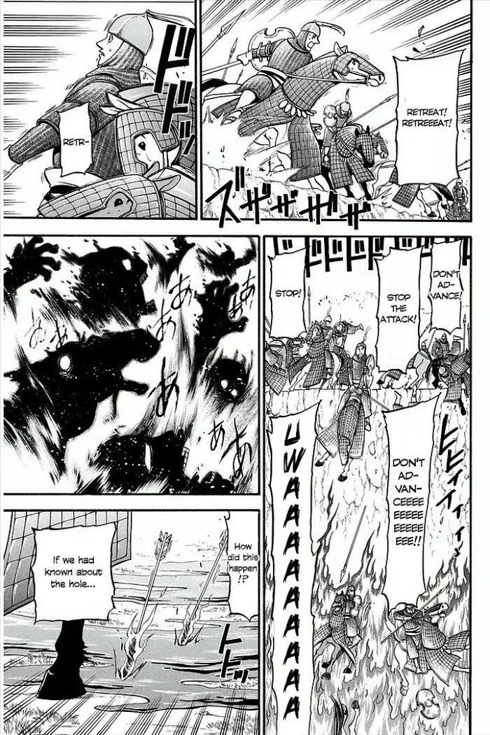 Arslan Senki Chapter 2 page 38 - 