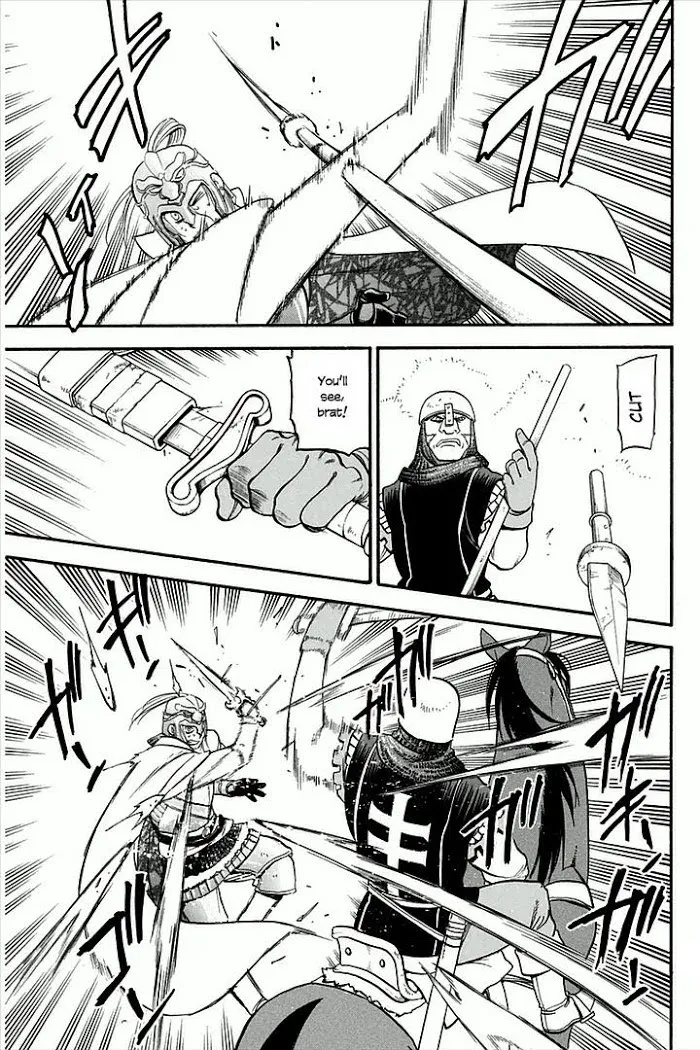 Arslan Senki Chapter 2 page 42 - 