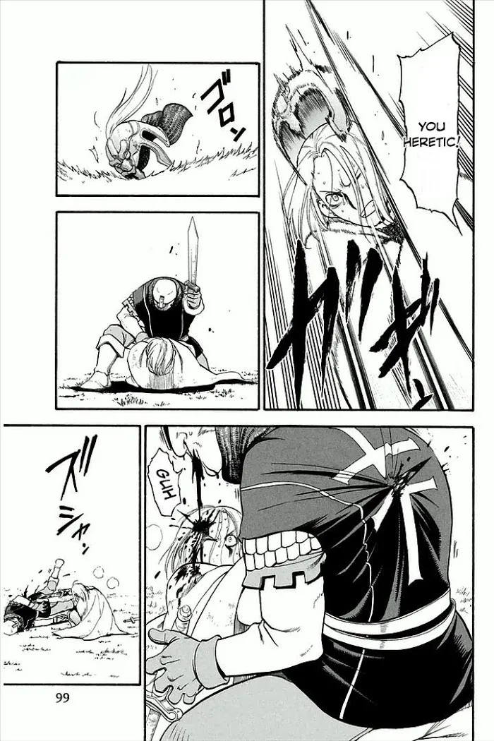 Arslan Senki Chapter 2 page 44 - 
