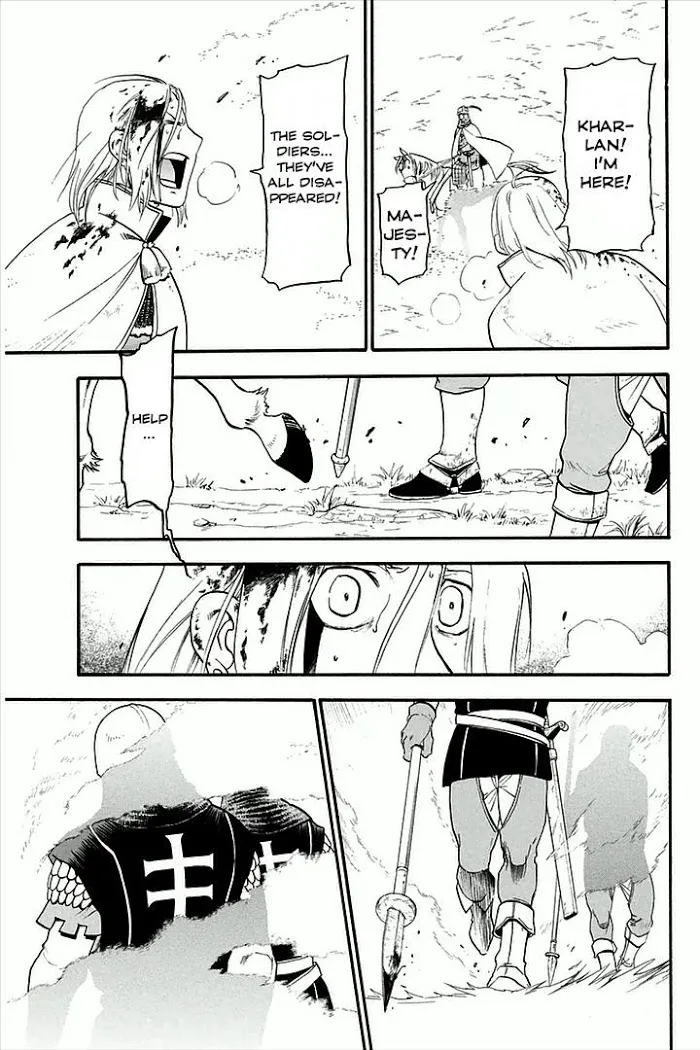 Arslan Senki Chapter 2 page 48 - 