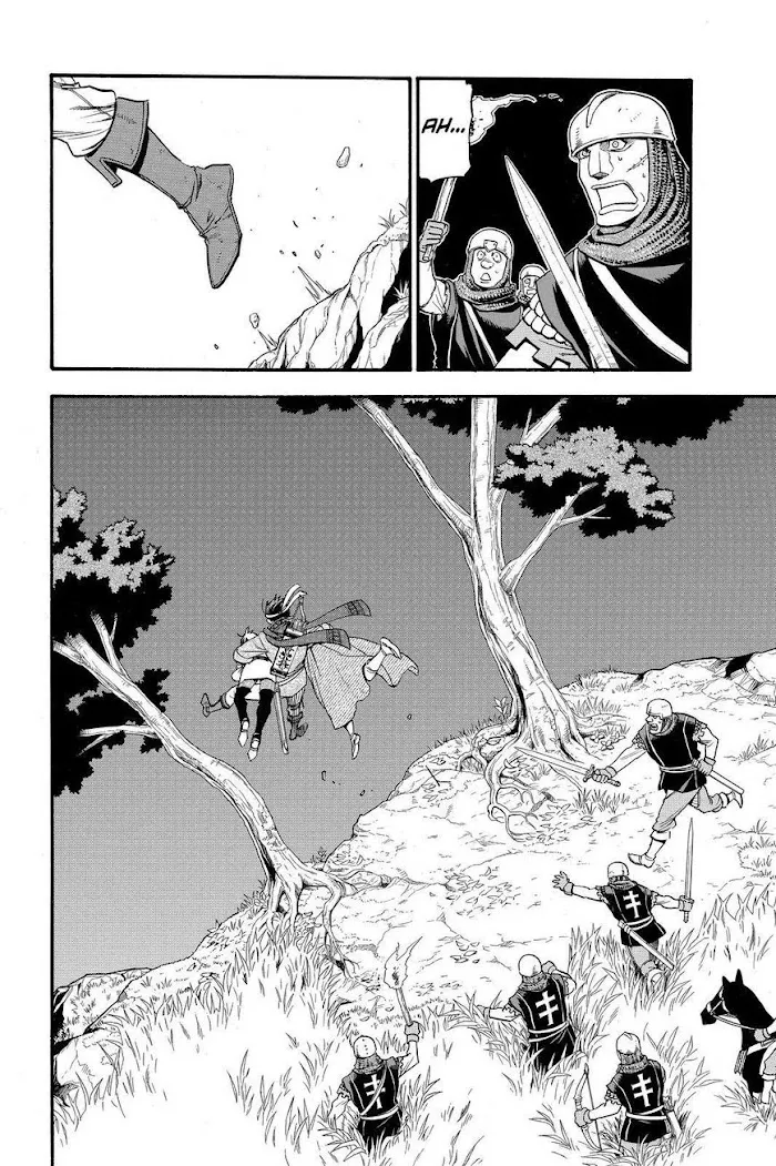 Arslan Senki Chapter 26 page 16 - 