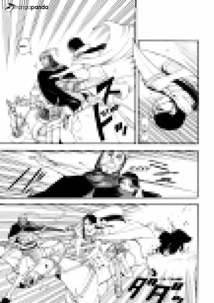 Arslan Senki Chapter 28 page 13 - 