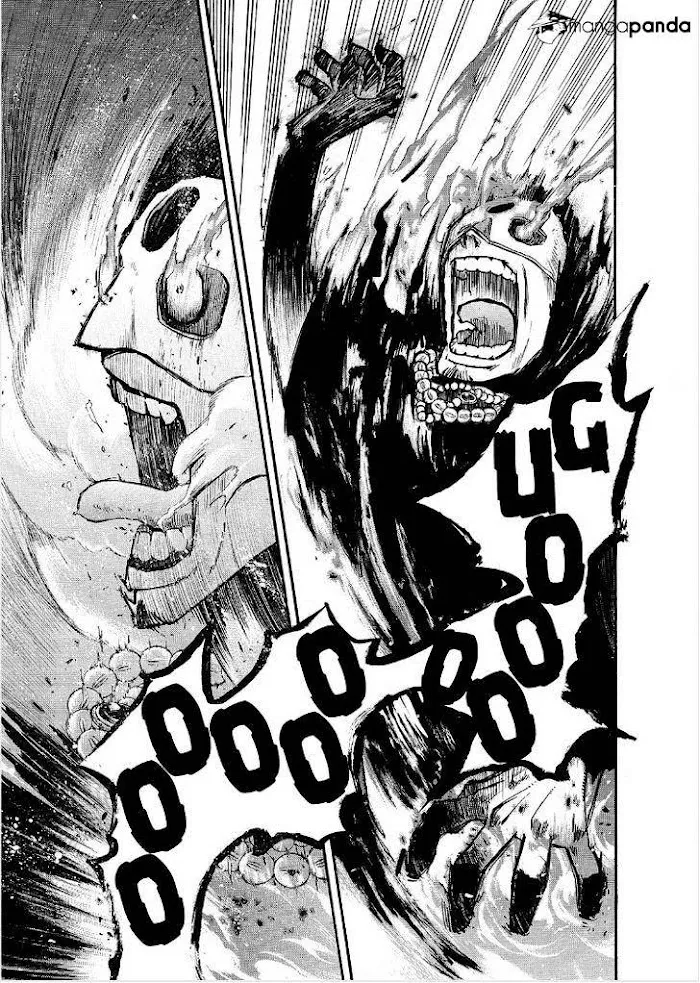 Arslan Senki Chapter 30 page 14 - 