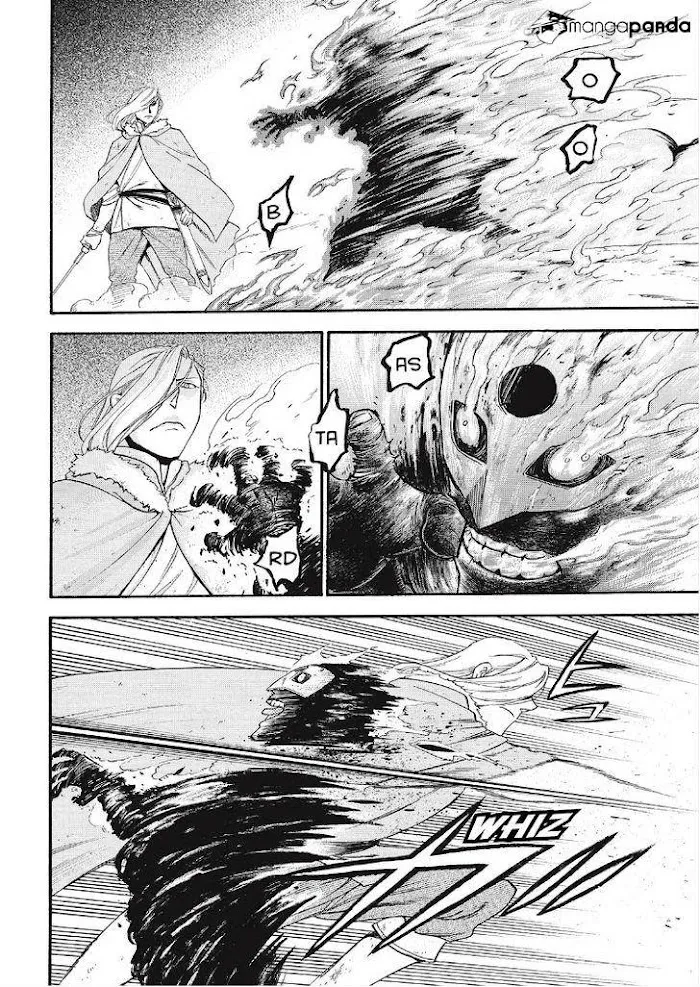 Arslan Senki Chapter 30 page 15 - 