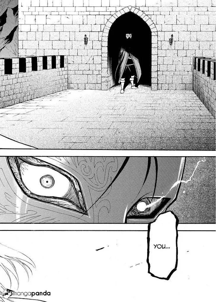 Arslan Senki Chapter 38 page 30 - 